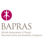 bapras logo