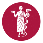 norske legeforeningen logo